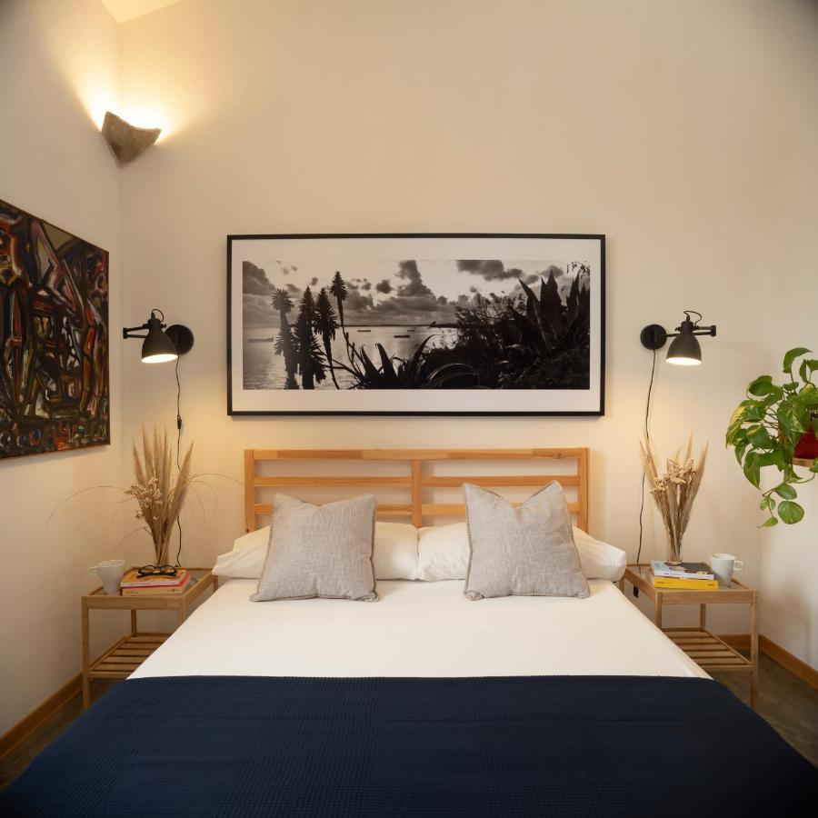 Stagnone Area Zero Bed & Breakfast Birgi Vecchi Exterior photo