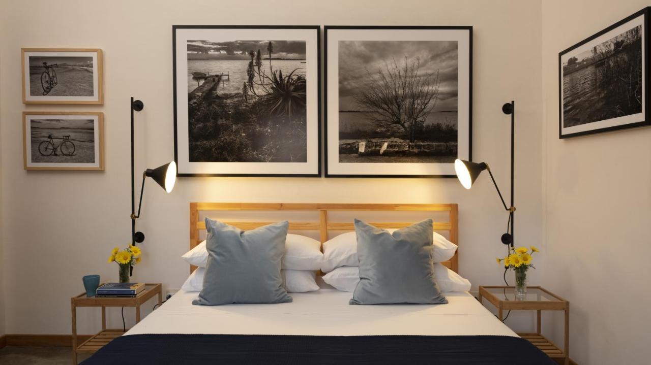 Stagnone Area Zero Bed & Breakfast Birgi Vecchi Exterior photo