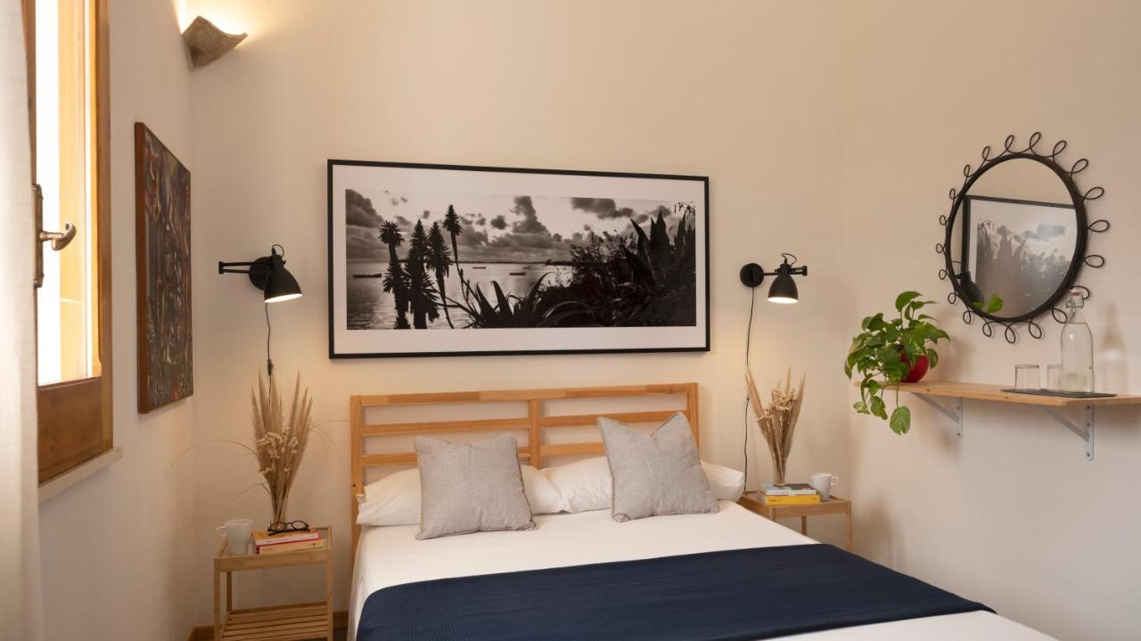Stagnone Area Zero Bed & Breakfast Birgi Vecchi Exterior photo