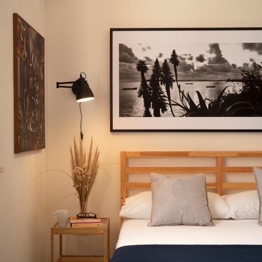 Stagnone Area Zero Bed & Breakfast Birgi Vecchi Exterior photo