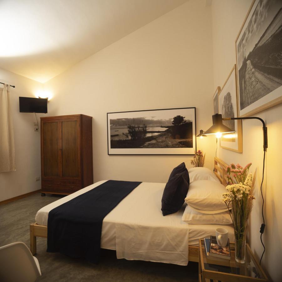 Stagnone Area Zero Bed & Breakfast Birgi Vecchi Exterior photo
