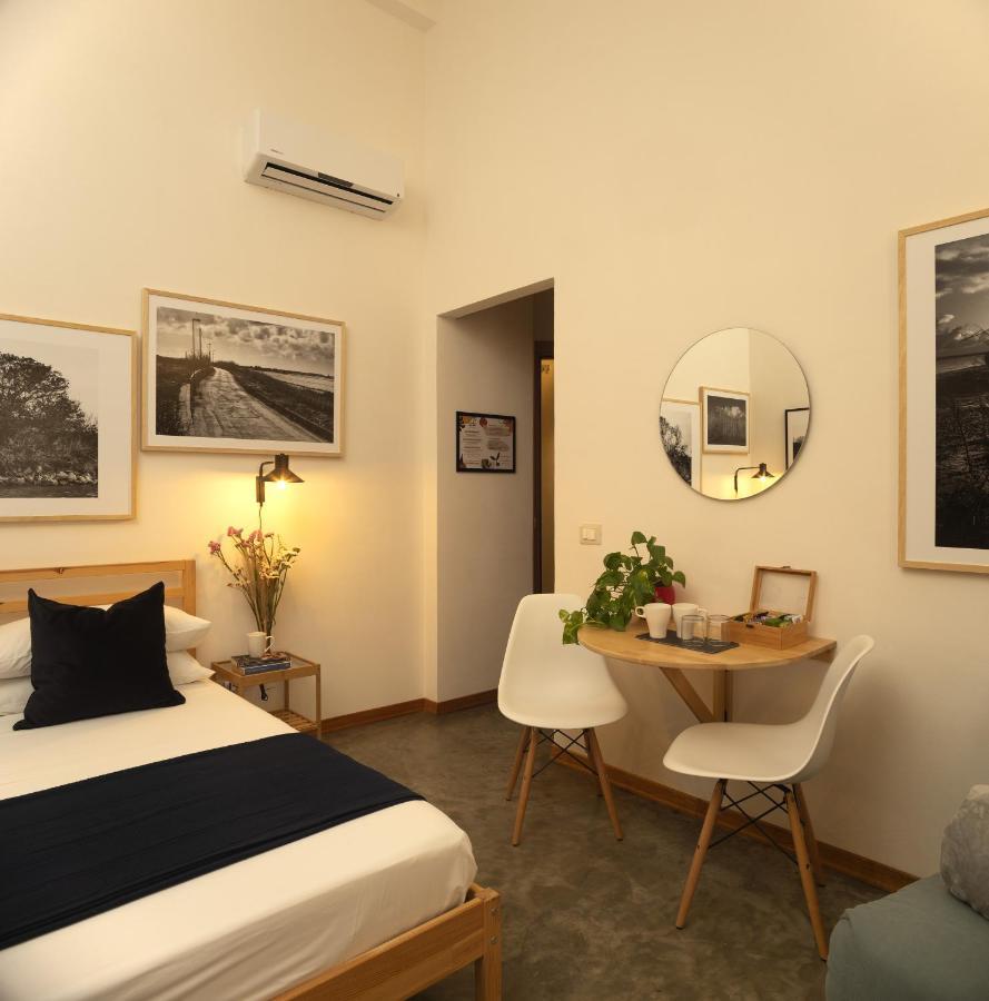 Stagnone Area Zero Bed & Breakfast Birgi Vecchi Exterior photo