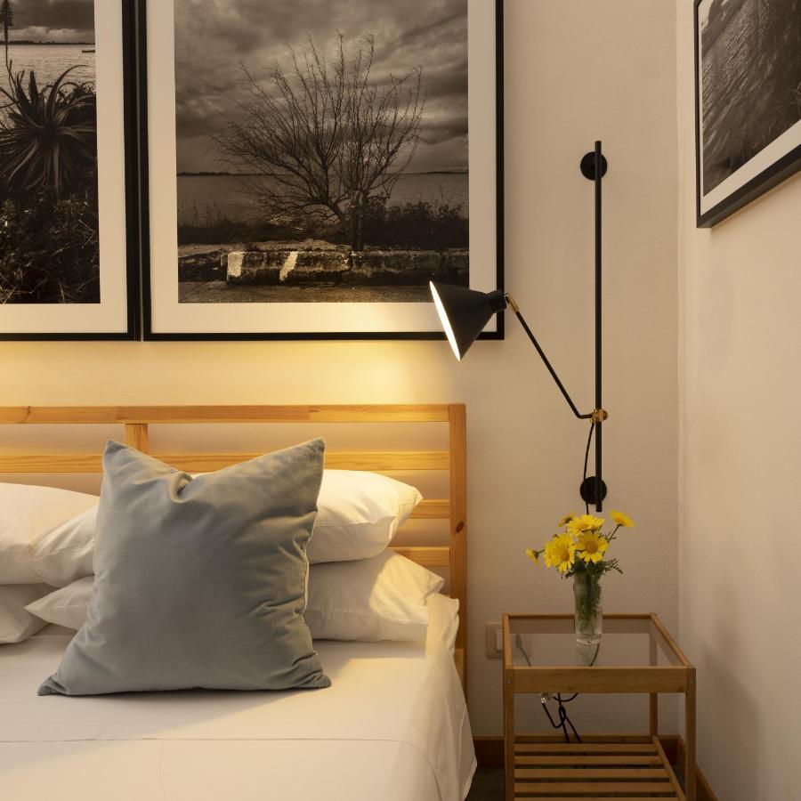 Stagnone Area Zero Bed & Breakfast Birgi Vecchi Exterior photo