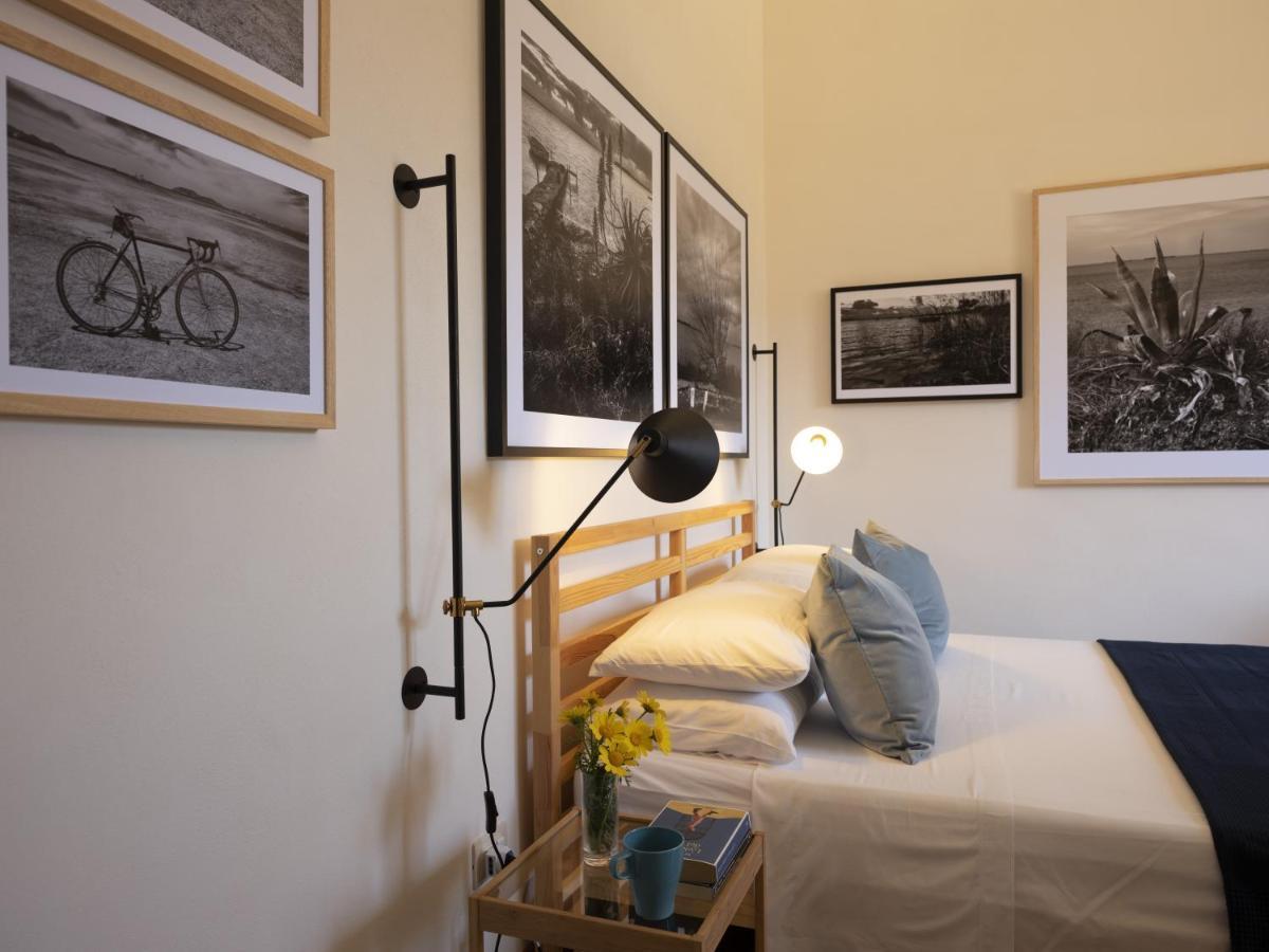Stagnone Area Zero Bed & Breakfast Birgi Vecchi Exterior photo