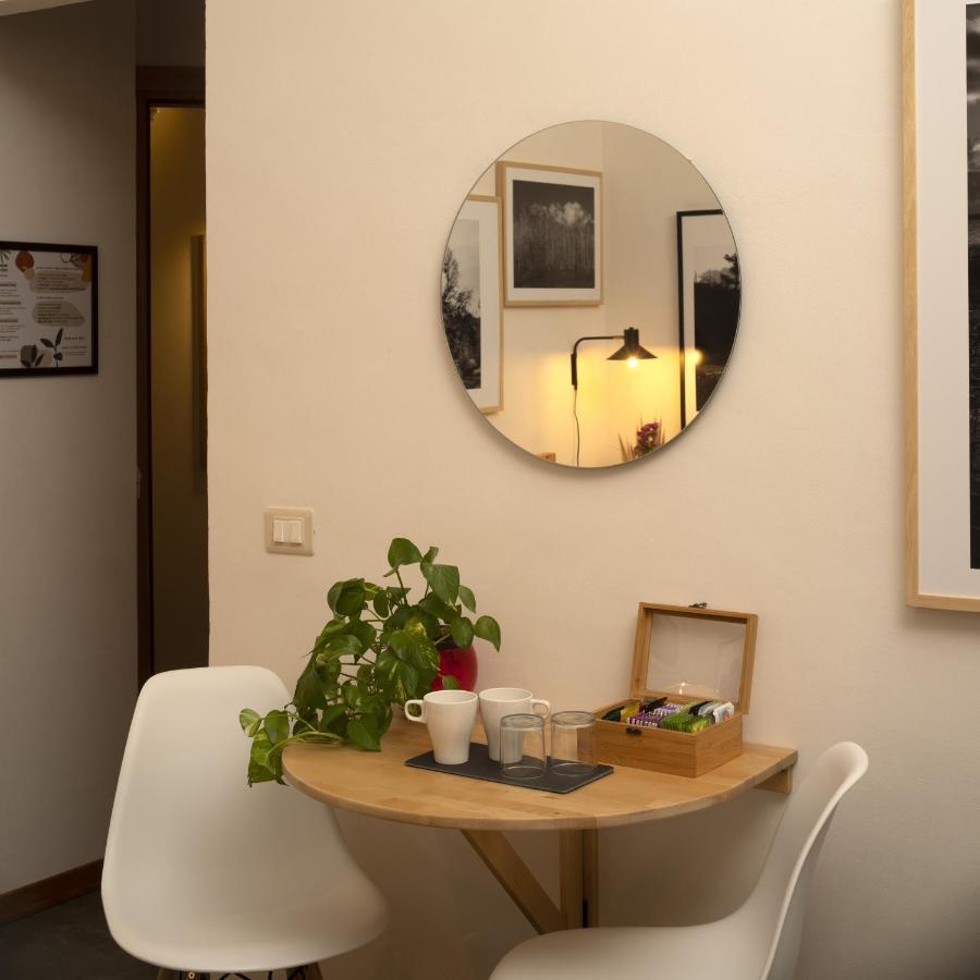 Stagnone Area Zero Bed & Breakfast Birgi Vecchi Exterior photo
