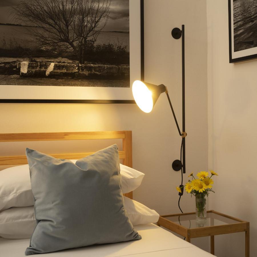 Stagnone Area Zero Bed & Breakfast Birgi Vecchi Exterior photo