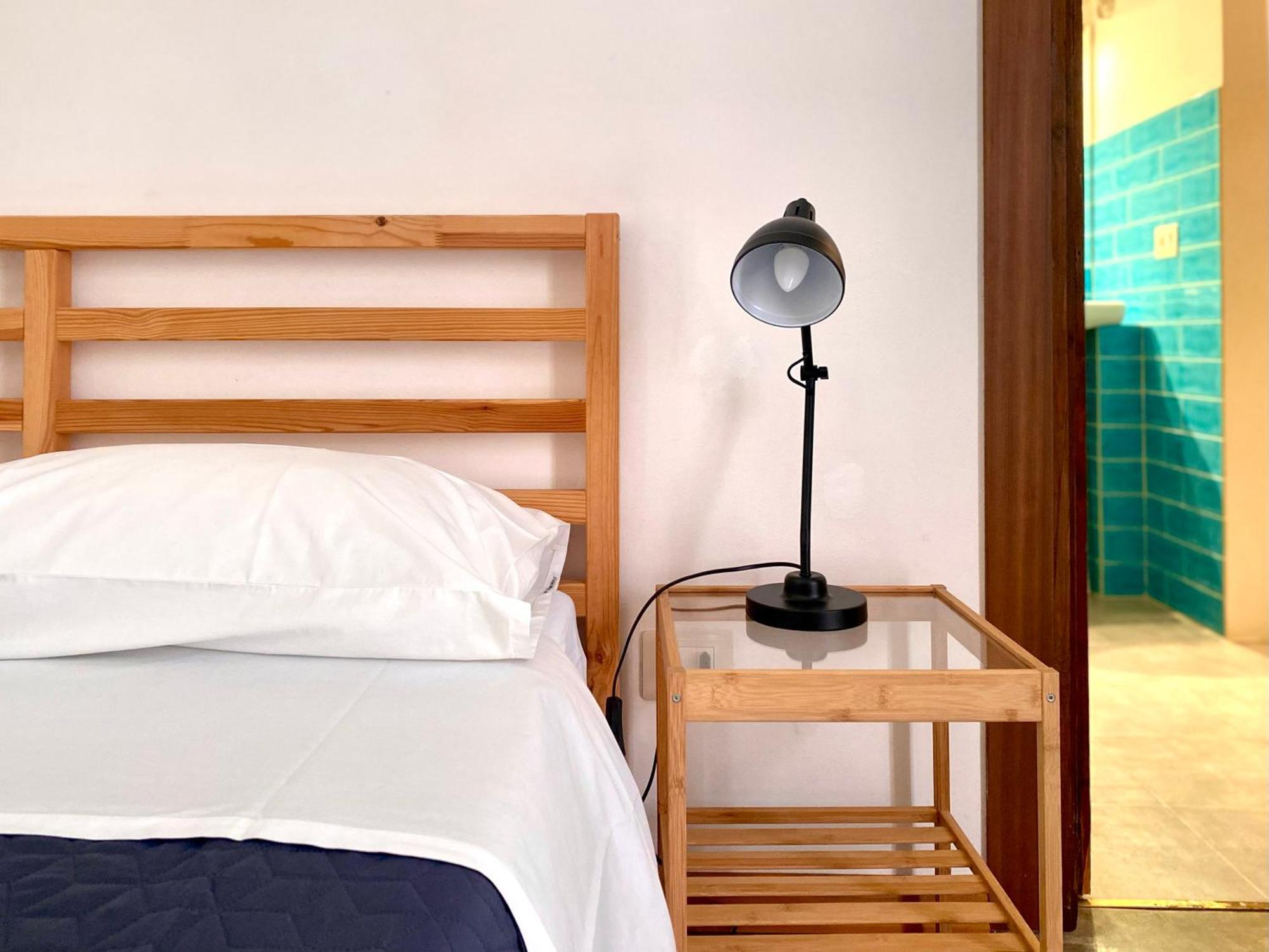 Stagnone Area Zero Bed & Breakfast Birgi Vecchi Exterior photo