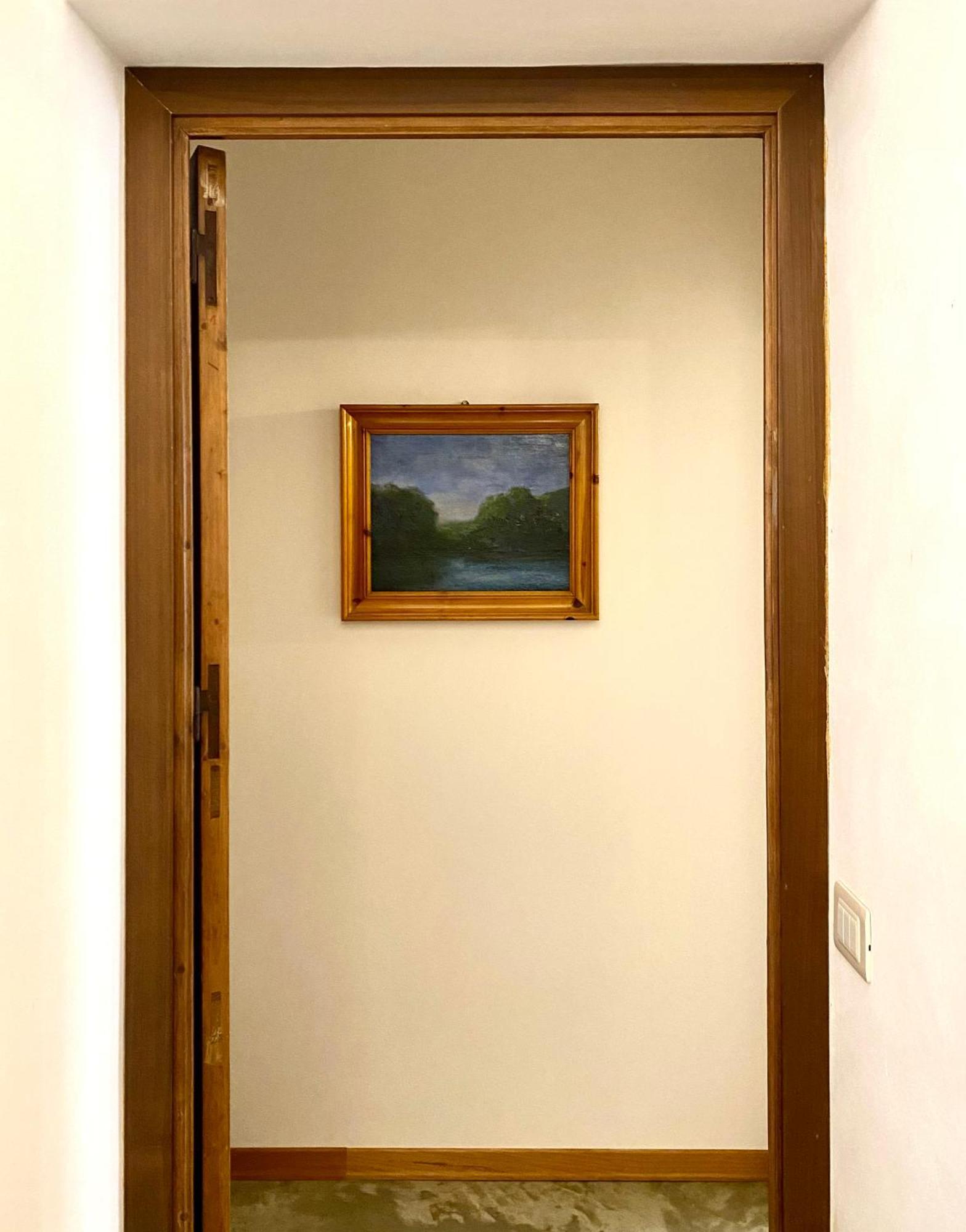 Stagnone Area Zero Bed & Breakfast Birgi Vecchi Exterior photo