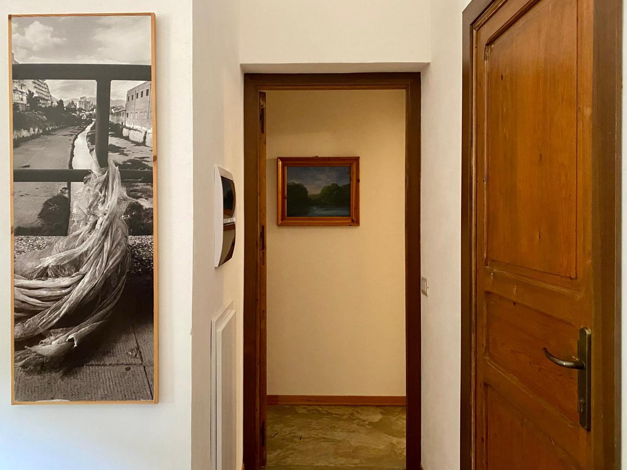 Stagnone Area Zero Bed & Breakfast Birgi Vecchi Exterior photo