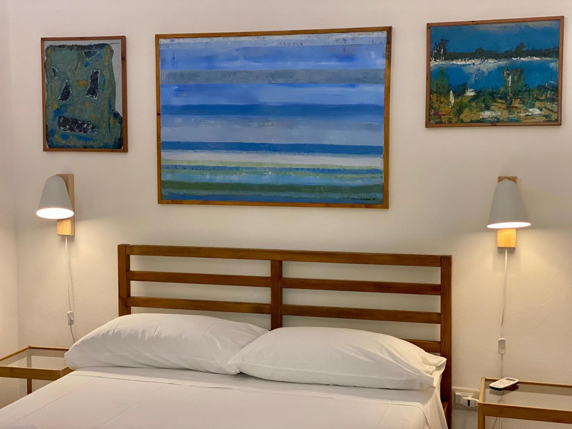Stagnone Area Zero Bed & Breakfast Birgi Vecchi Exterior photo